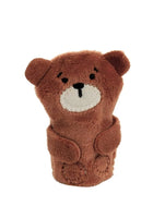 London Bridge Finger Puppet