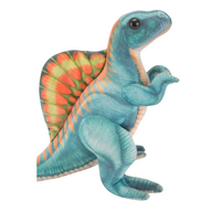 Dinosaur Plush Toy