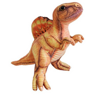 Dinosaur Plush Toy