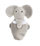 London Bridge Finger Puppet