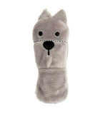 London Bridge Finger Puppet