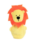 London Bridge Finger Puppet