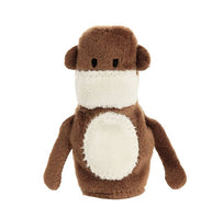 London Bridge Finger Puppet