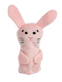London Bridge Finger Puppet