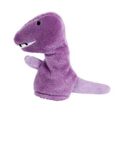 London Bridge Finger Puppet
