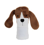 London Bridge Finger Puppet
