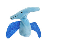 London Bridge Finger Puppet