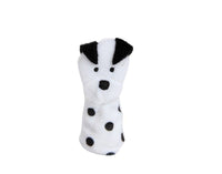 London Bridge Finger Puppet