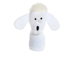 London Bridge Finger Puppet
