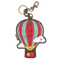 CHALA Coin Purse Key Fob