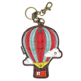 CHALA Coin Purse Key Fob