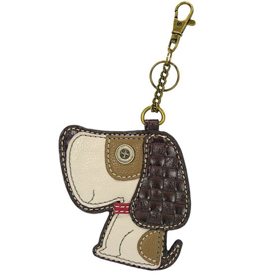 CHALA Coin Purse Key Fob