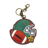CHALA Coin Purse Key Fob