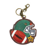 CHALA Coin Purse Key Fob