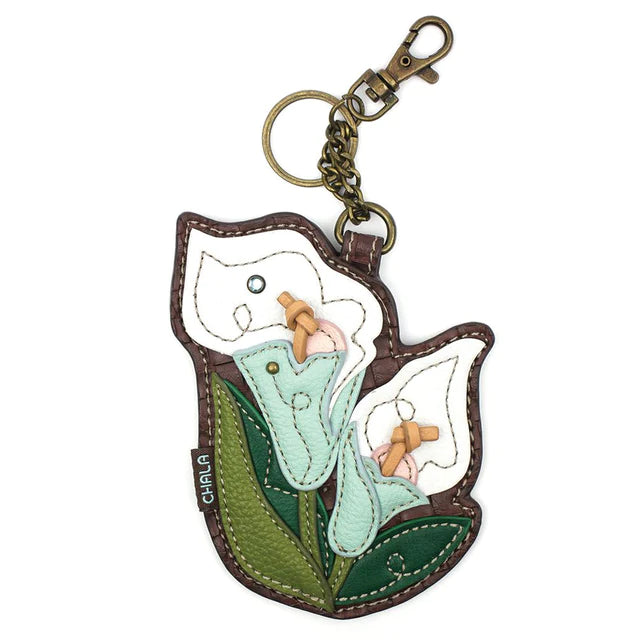 CHALA Coin Purse Key Fob