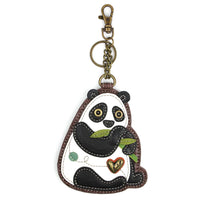 CHALA Coin Purse Key Fob