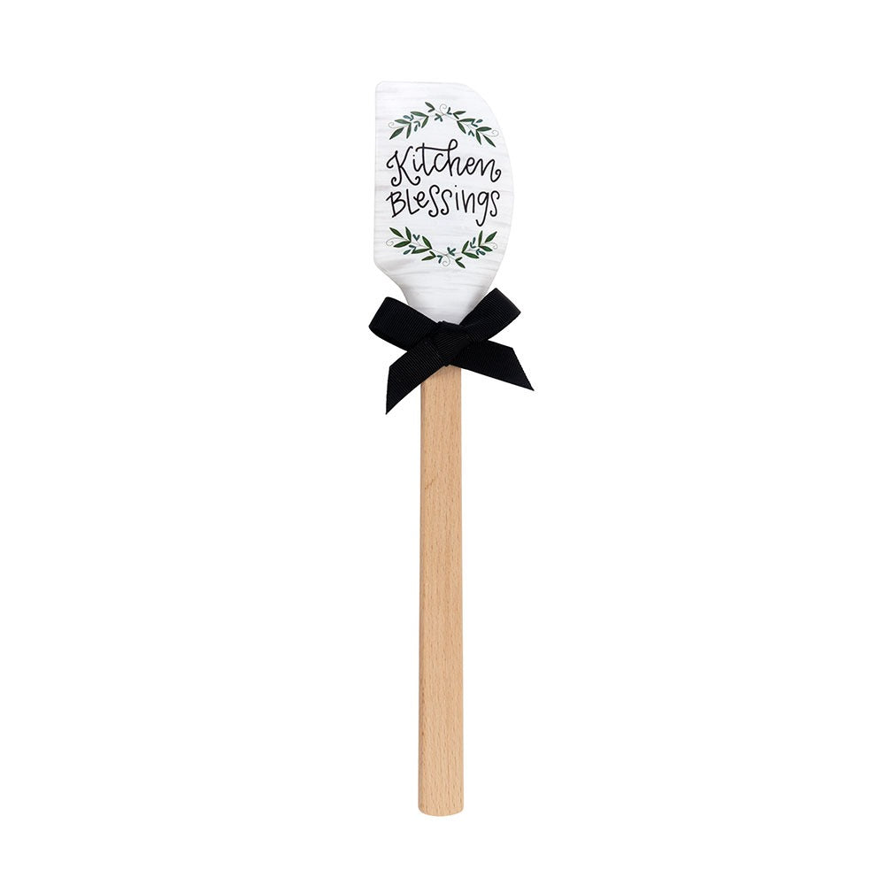 Silicone Spatula