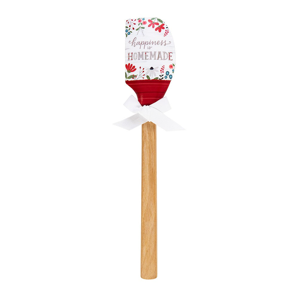Silicone Spatula