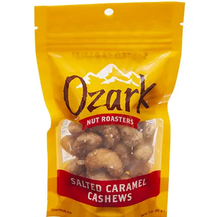 Ozark Nut Roasters