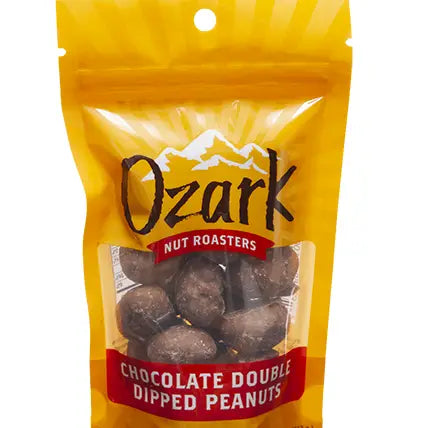 Ozark Nut Roasters
