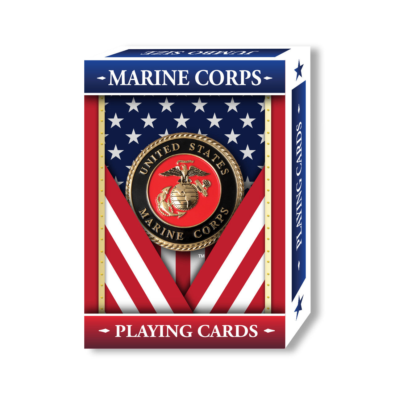 Springbok Playing Cards