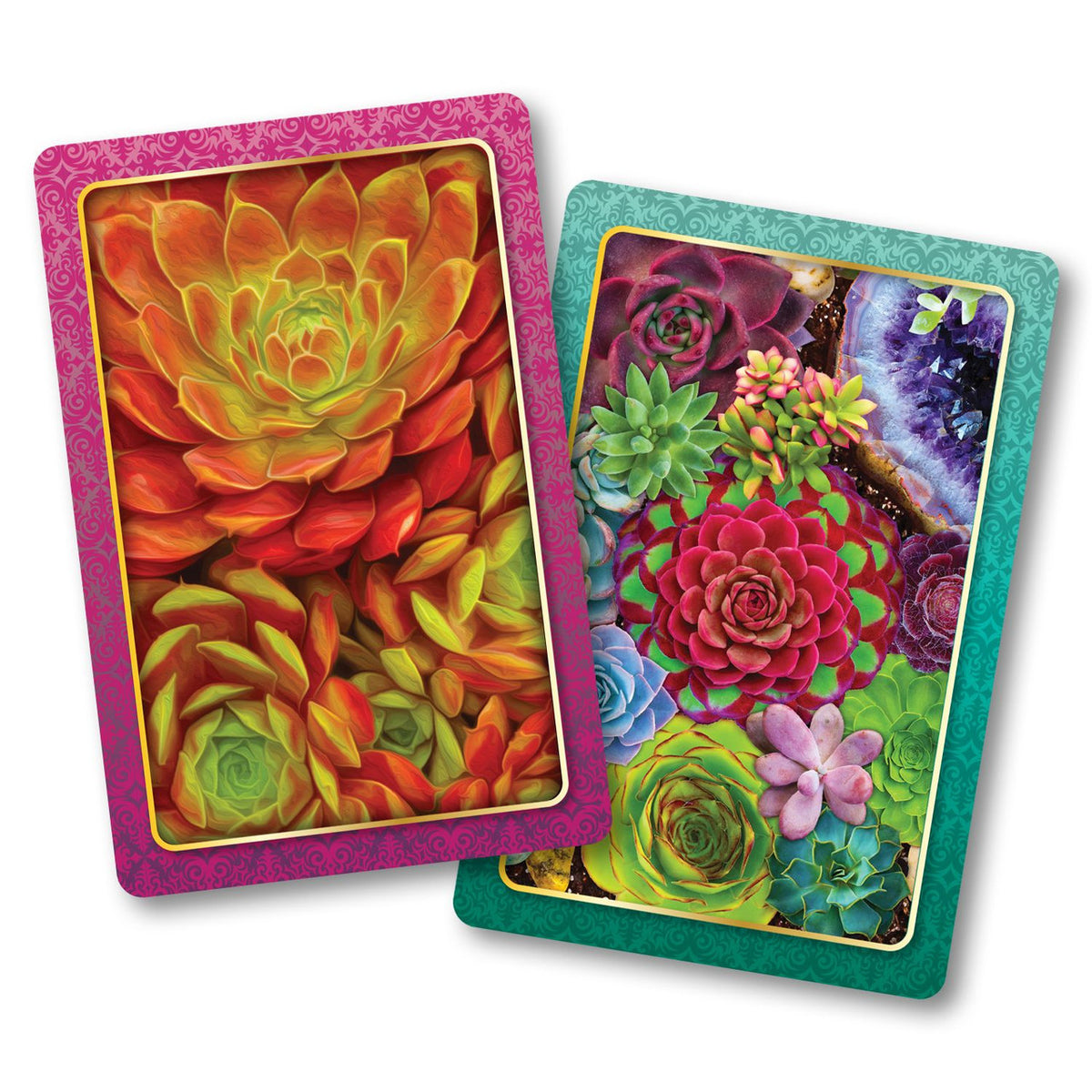 Springbok Presents Springbok Playing Cards – TOI Gifts & More