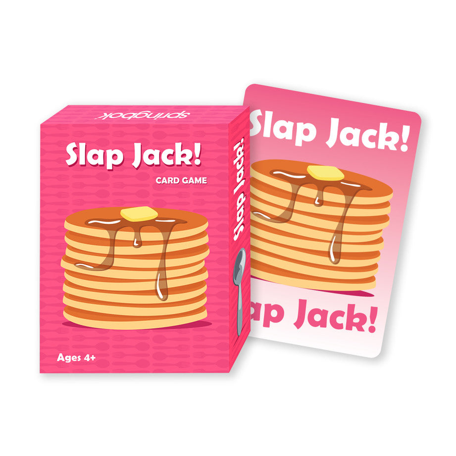 Springbok Card Games for Children