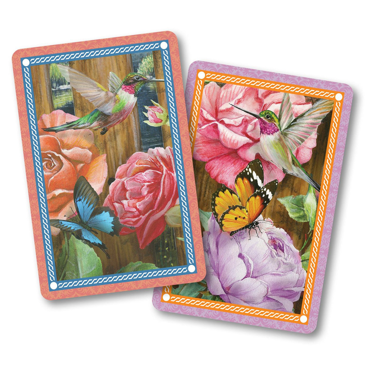 Springbok Presents Springbok Playing Cards – TOI Gifts & More
