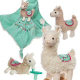 Lily Llama Collection