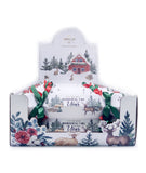 Bath Fizzer Cracker Gift Set