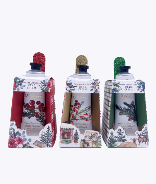 Nail Care Gift Set (CLEARANCE)