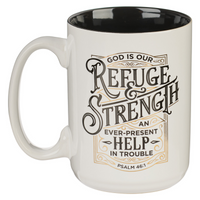 Inspirational Mug