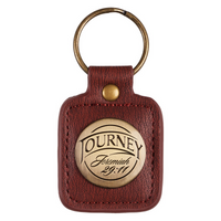 JOURNEY Keychain