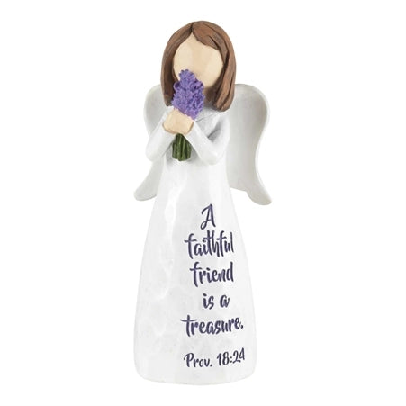FAITHFUL FRIEND Angel