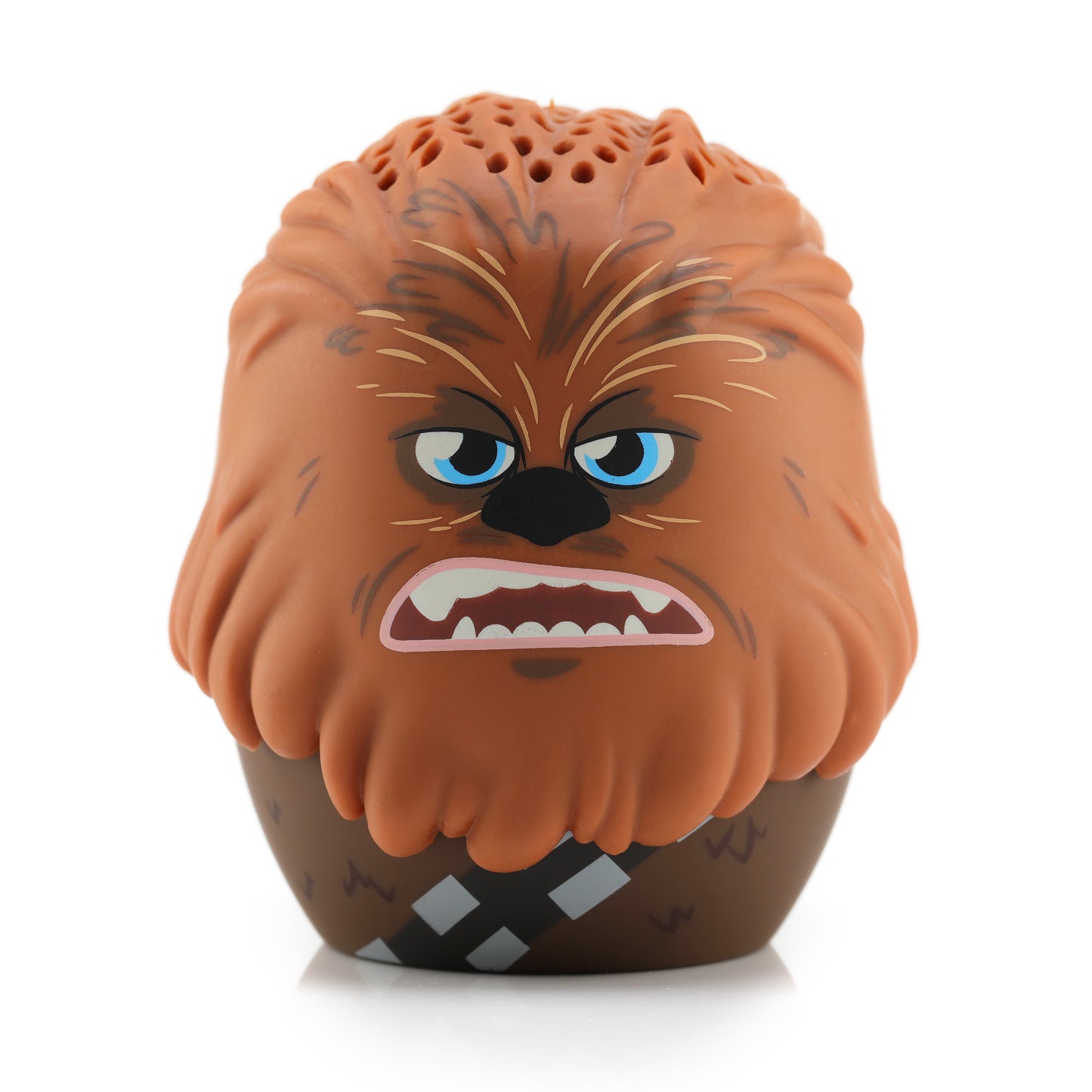 Bitty Boomer Bluetooth Speaker