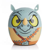 Bitty Boomer Bluetooth Speaker