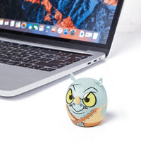 Bitty Boomer Bluetooth Speaker
