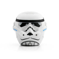 Bitty Boomer Bluetooth Speaker