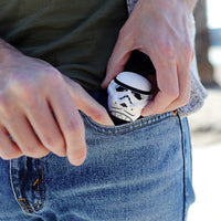 Bitty Boomer Bluetooth Speaker