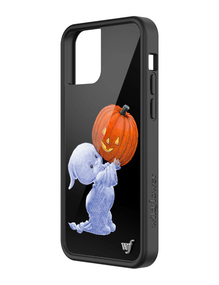 Boo iPhone Case