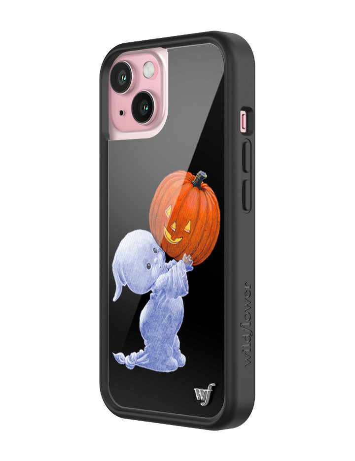 Boo iPhone Case