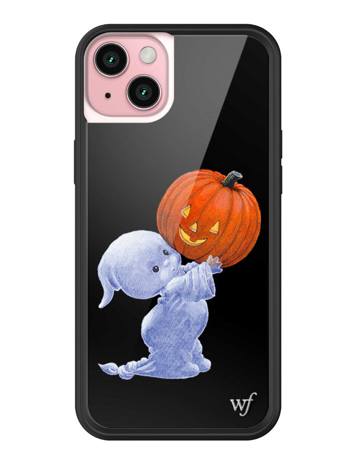 Boo iPhone Case