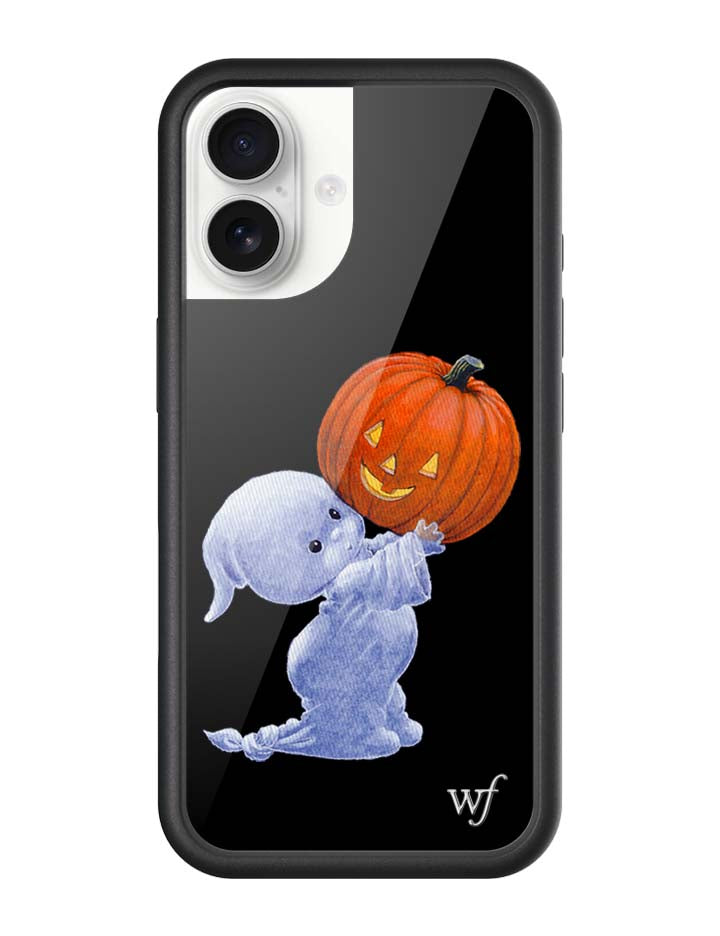 Boo iPhone Case