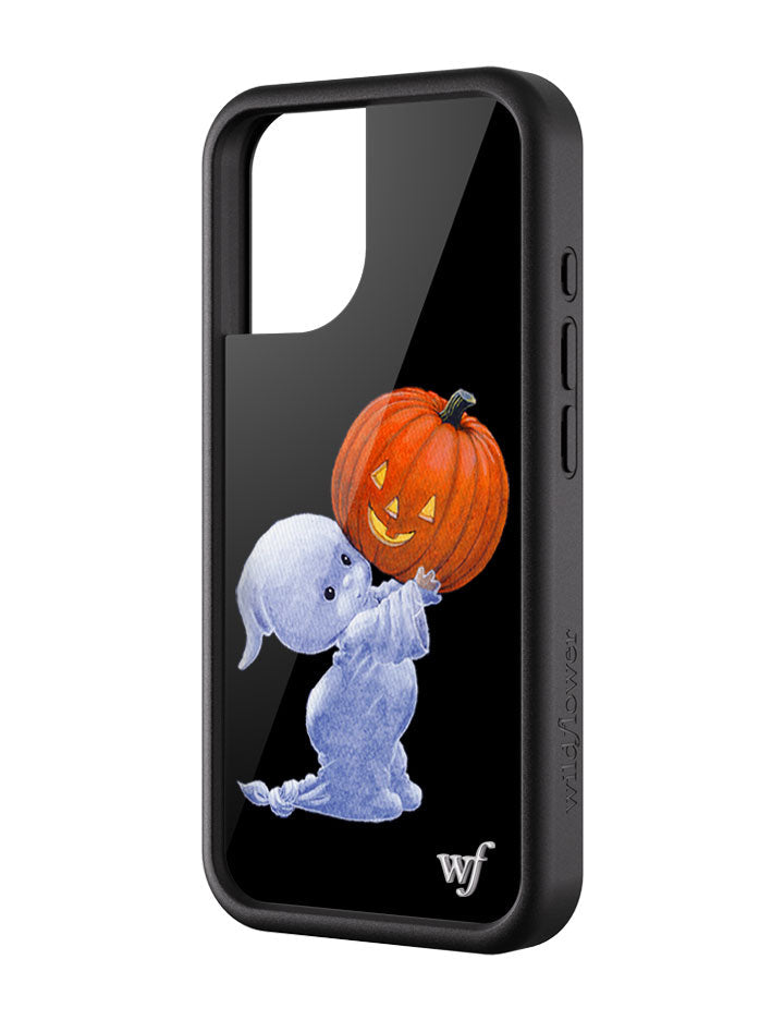 Boo iPhone Case