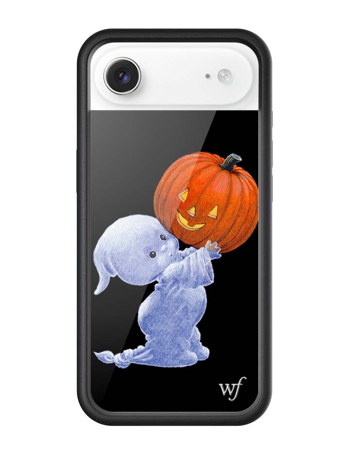 Boo iPhone Case
