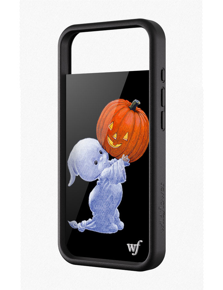 Boo iPhone Case
