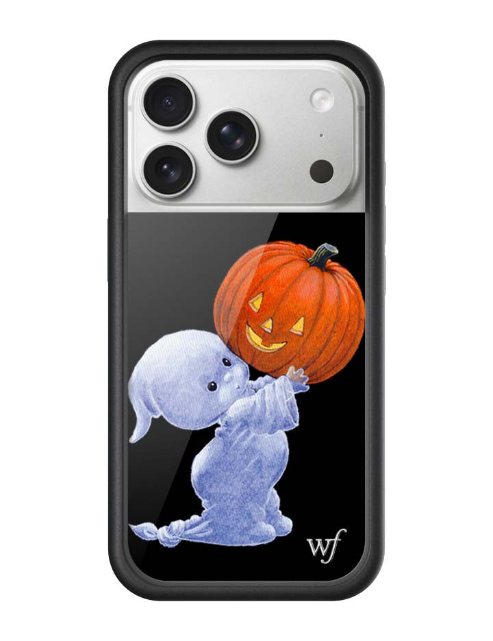 Boo iPhone Case