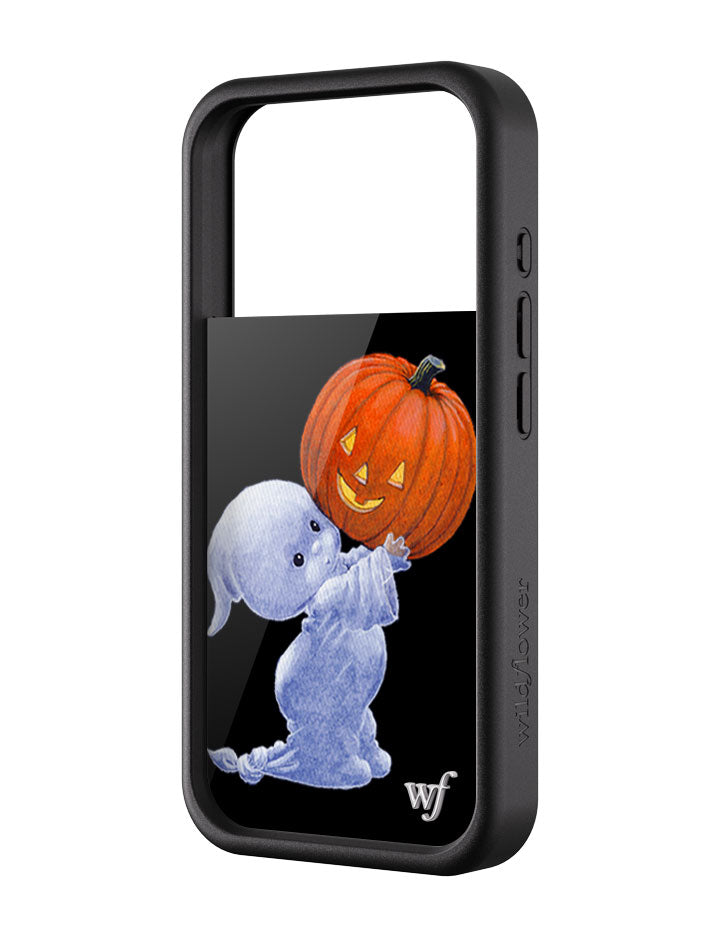 Boo iPhone Case