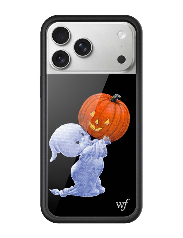 Boo iPhone Case