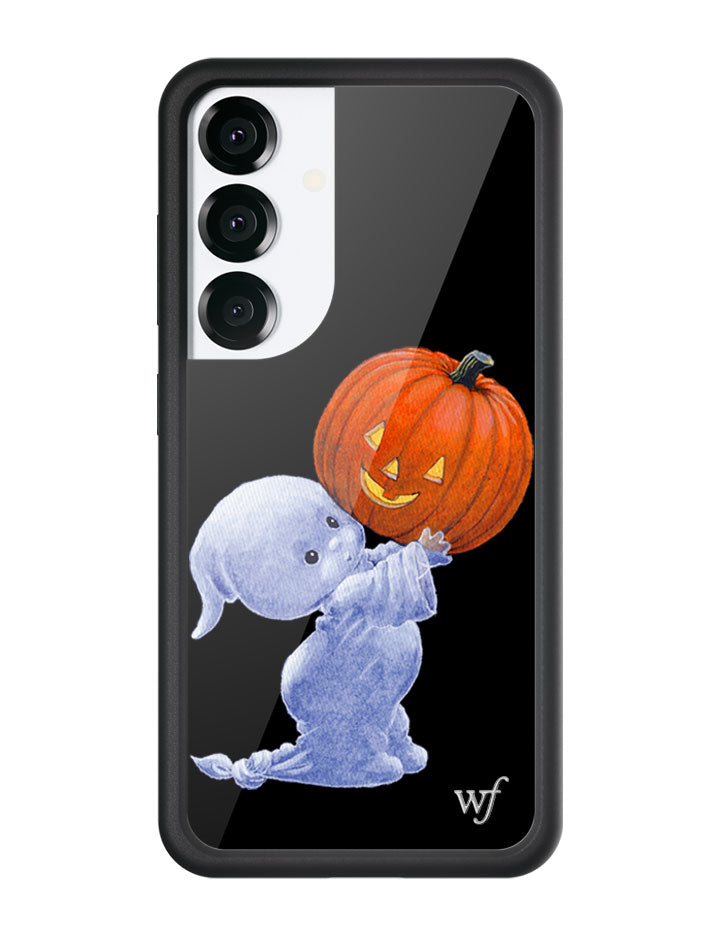 Boo Samsung Galaxy Case